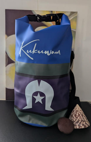 Kukuwam Waterproof Dry Bag 5L