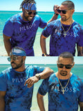 PILBOSS Tie Dye T-Shirt