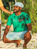 PILBOSS Tie Dye T-Shirt