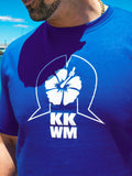 KKWM Logo Unisex T-Shirt