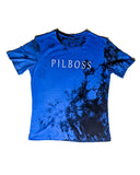 PILBOSS Tie Dye T-Shirt