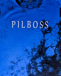 PILBOSS Tie Dye T-Shirt