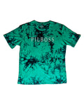 PILBOSS Tie Dye T-Shirt