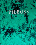 PILBOSS Tie Dye T-Shirt