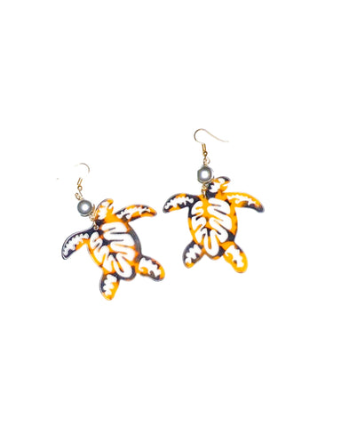 TURTLE Earrings