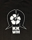 KKWM Logo Unisex T-Shirt