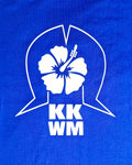 KKWM Logo Unisex T-Shirt