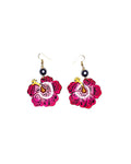 HIBISCUS Earrings