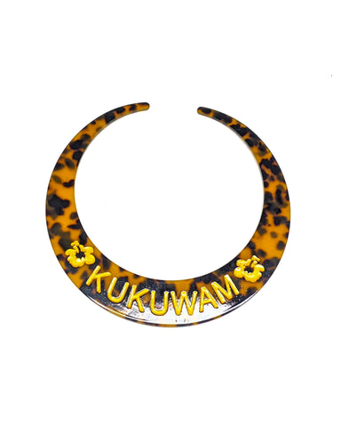 KUKUWAM Choker