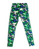 KUKUWAM Women's Leggings