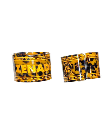 ZENADH Cuff Bangle