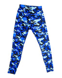 KUKUWAM Women's Leggings