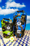 Kukuwam Camo Waterproof Dry Bag