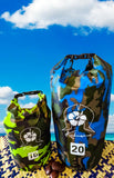 Kukuwam Camo Waterproof Dry Bag