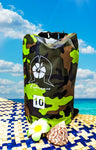 Kukuwam Camo Waterproof Dry Bag