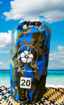 Kukuwam Camo Waterproof Dry Bag