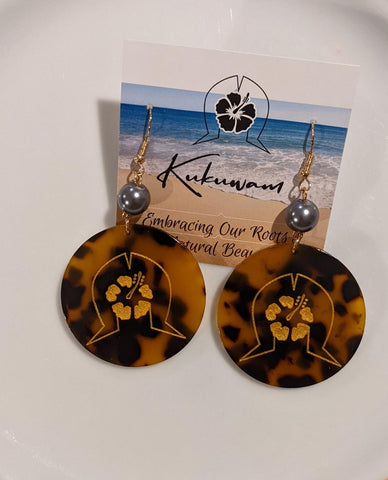 KUKUWAM Dangles (logo)