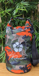 Kukuwam Camo Waterproof Dry Bag