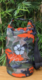 Kukuwam Camo Waterproof Dry Bag