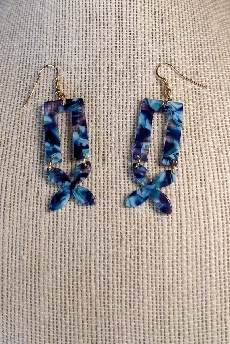 Nesian Dangles – Kukuwam