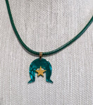 Dhari Necklace