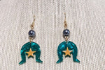 Dhari Earrings