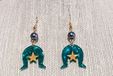 Dhari Earrings