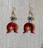 Dhari Earrings