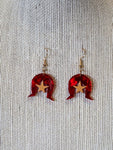 Dhari Earrings