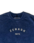 ZENADH 4875 Vintage Edition T-Shirt