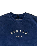 ZENADH 4875 Vintage Edition T-Shirt