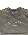 ZENADH 4875 Vintage Edition T-Shirt